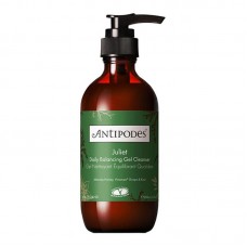 Antipodes 安媞珀 亮白透肌洁面乳 200毫升